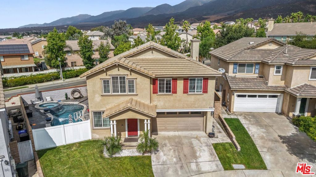 5206 Archery Court