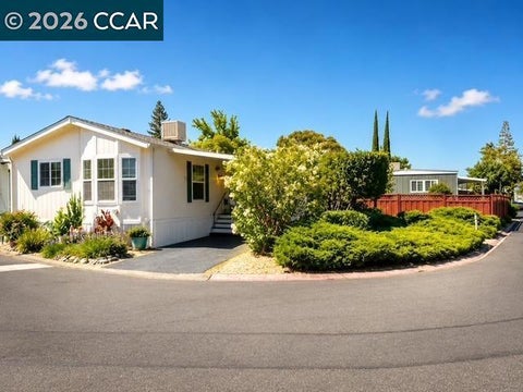 Photo of 149 Galloway Dr Dr, Concord, CA 94518 (MLS # 41142320)