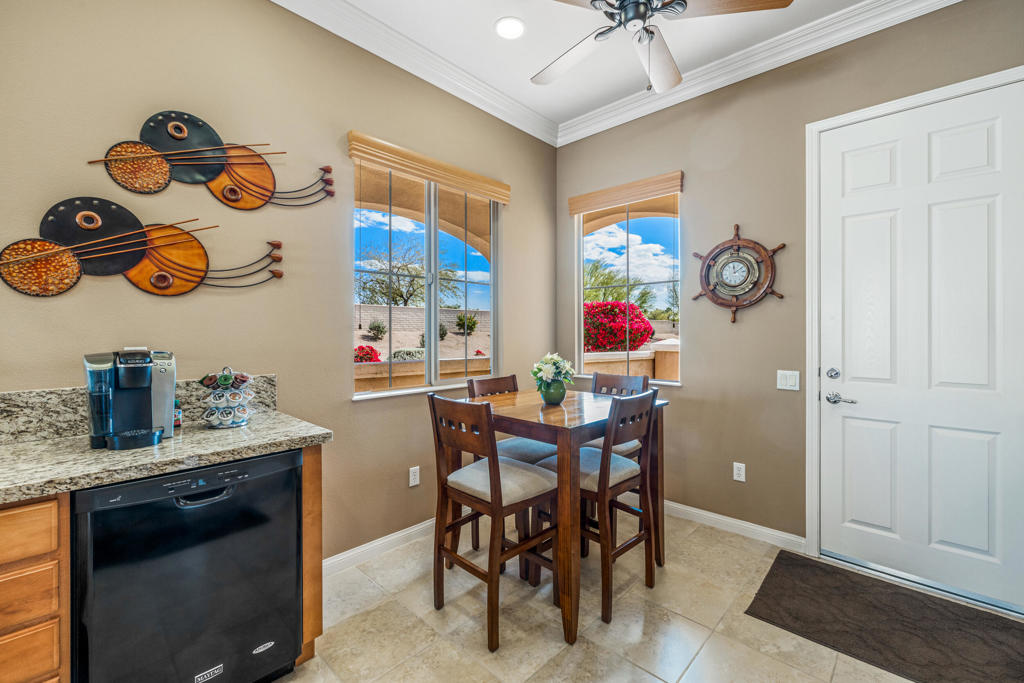 Sun City Shadow Hills - Residential Lease