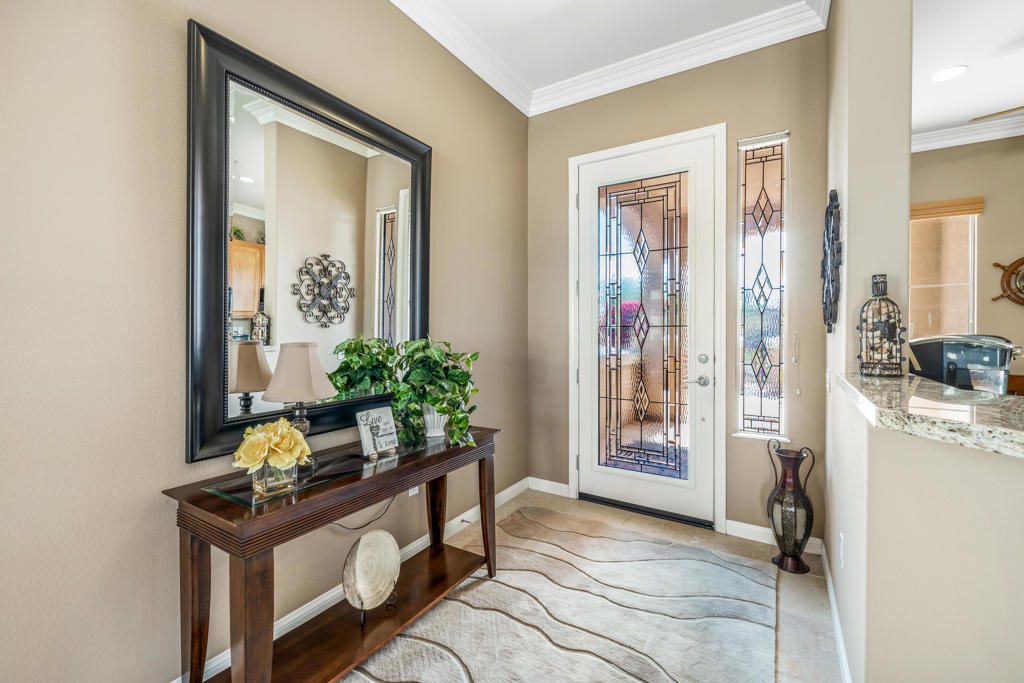 Sun City Shadow Hills - Residential Lease