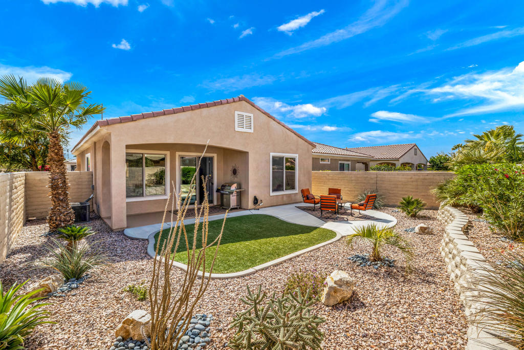 Sun City Shadow Hills - Residential Lease