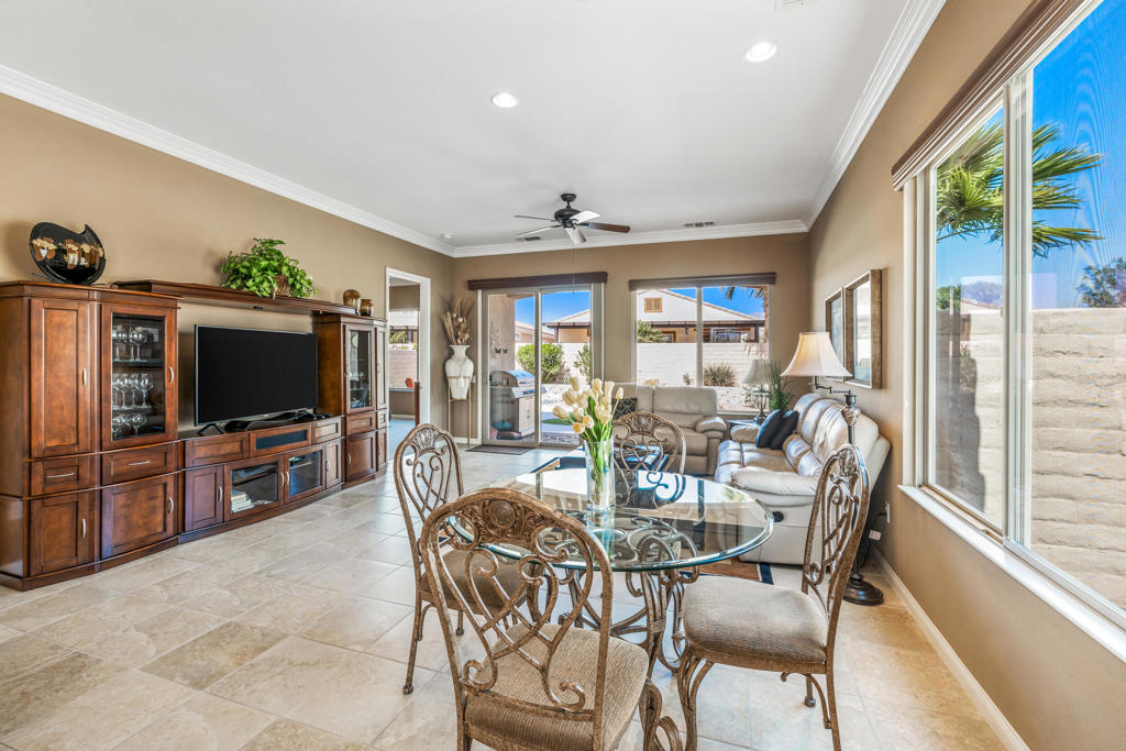 Sun City Shadow Hills - Residential Lease