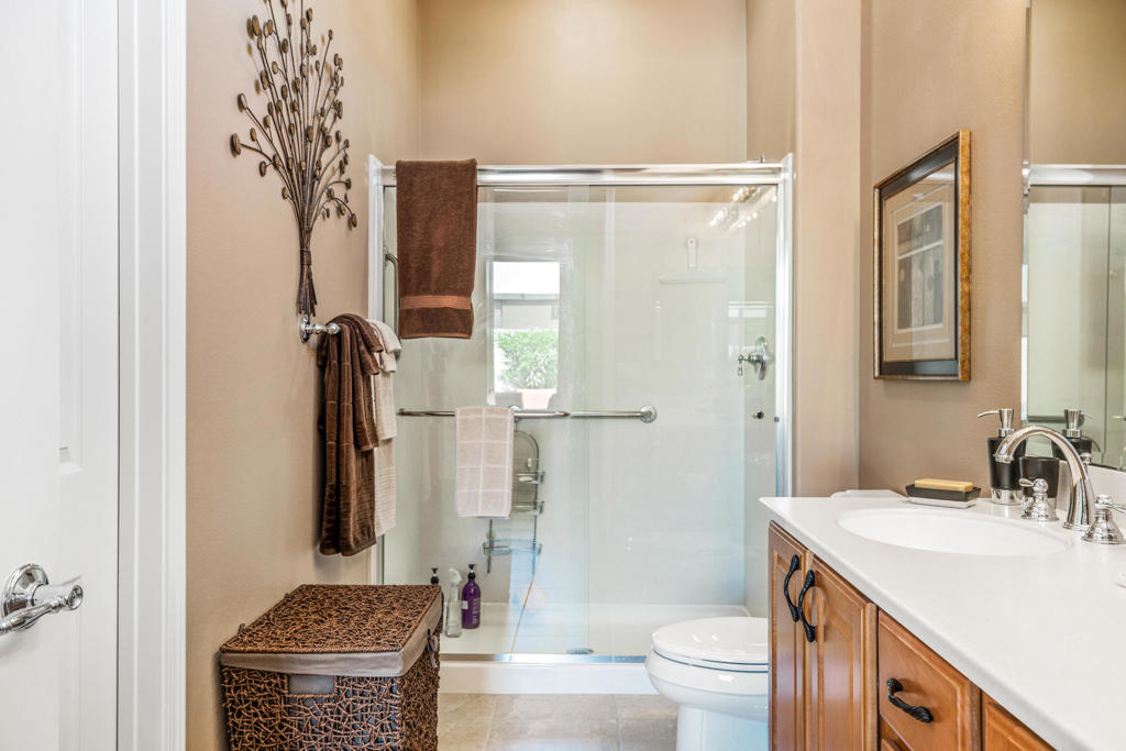 Sun City Shadow Hills - Residential Lease