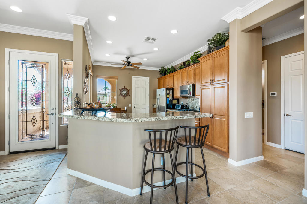 Sun City Shadow Hills - Residential Lease