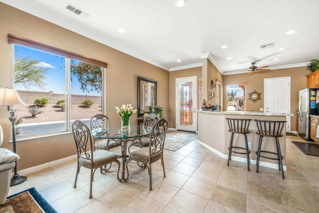 Sun City Shadow Hills - Residential Lease