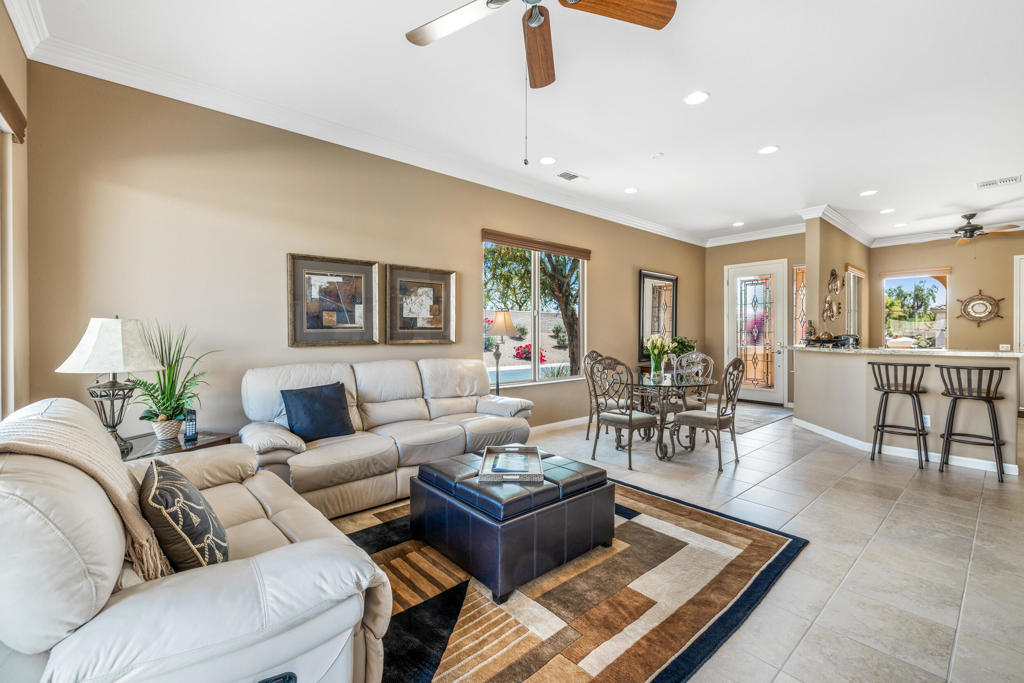 Sun City Shadow Hills - Residential Lease