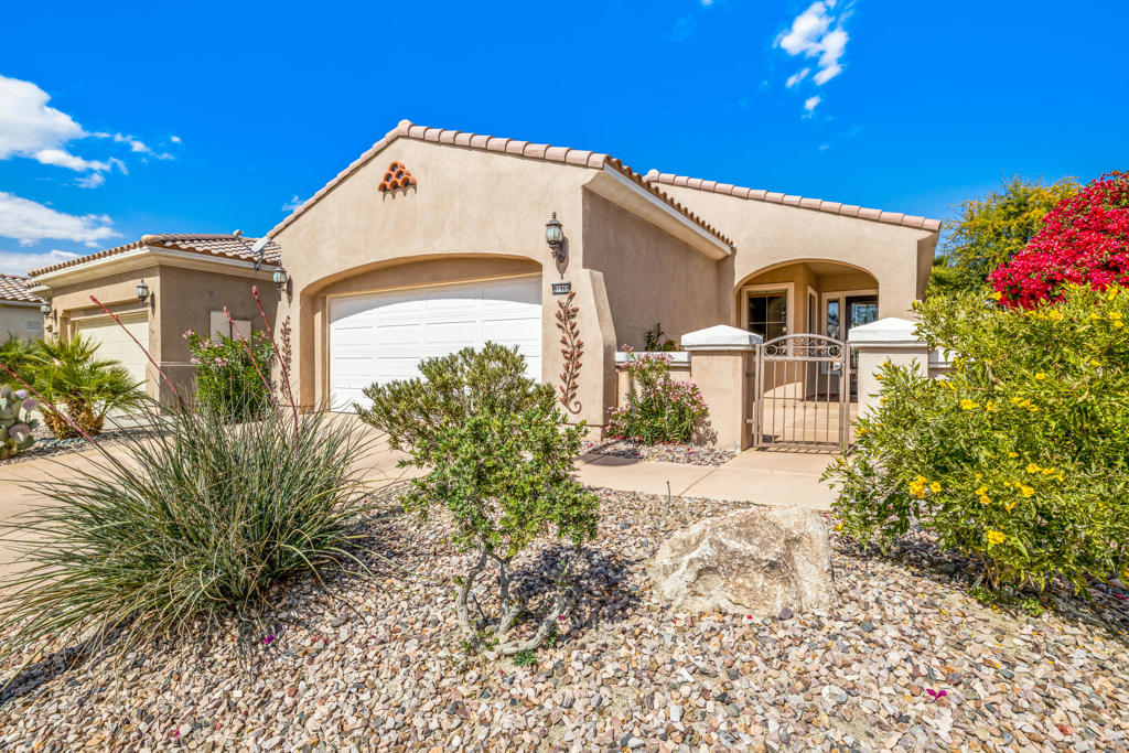 Sun City Shadow Hills - Residential Lease