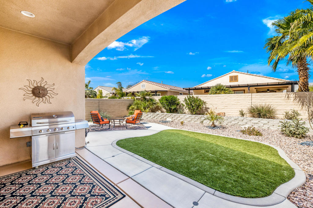 Sun City Shadow Hills - Residential Lease