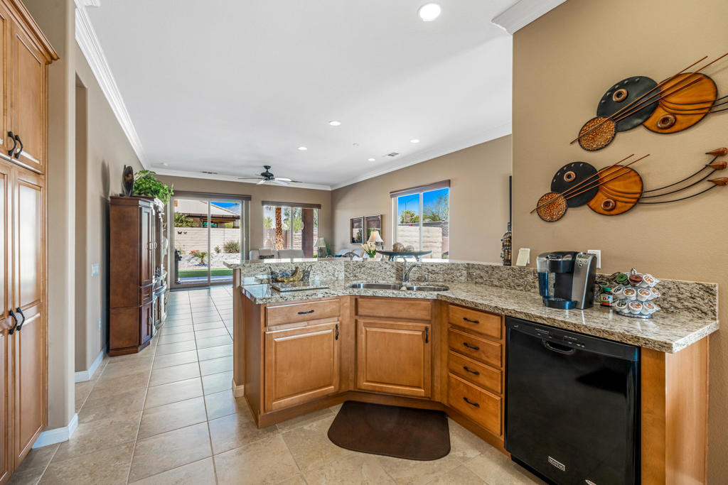 Sun City Shadow Hills - Residential Lease