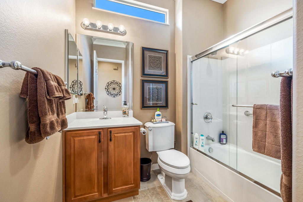 Sun City Shadow Hills - Residential Lease