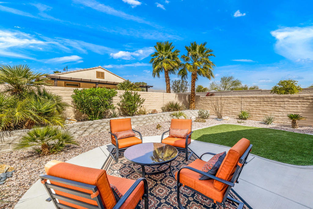 Sun City Shadow Hills - Residential Lease