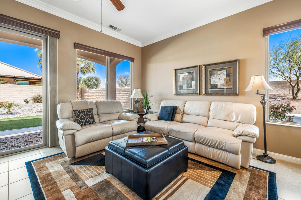Sun City Shadow Hills - Residential Lease
