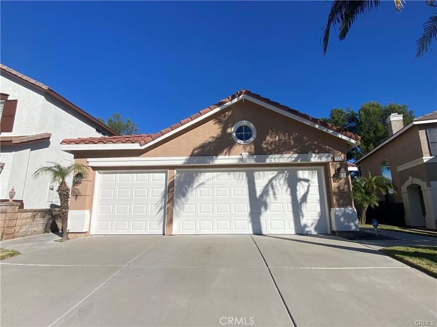Welcome to this beautifully renovated single-family home located in the prestigious Los Serranos Ranch gated community. This spacious residence features 4 bedrooms and 3 full bathrooms, including one bedroom and one full bath conveniently located downstairs. Upstairs, you’ll find two bedrooms connected by a Jack and Jill bathroom, along with a large master suite that offers a private balcony with stunning views, a walk-in closet, and a fully remodeled bathroom. The entire home has been tastefully upgraded. The modern kitchen is elegantly designed with granite countertops, high-end appliances, and seamless access to both the family room and dining area — perfect for entertaining and everyday living.Enjoy easy access to supermarkets, retail stores, restaurants, and major freeways, plus walking distance to the local elementary school. This move-in-ready home offers the perfect blend of comfort, convenience, and contemporary style.