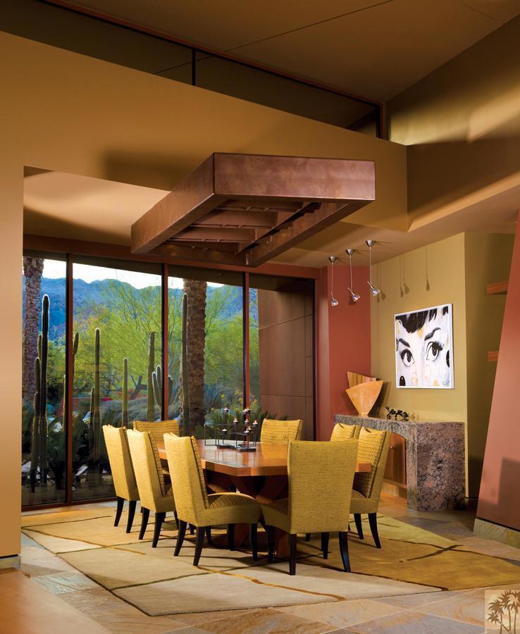 Bighorn Golf Club - Residential