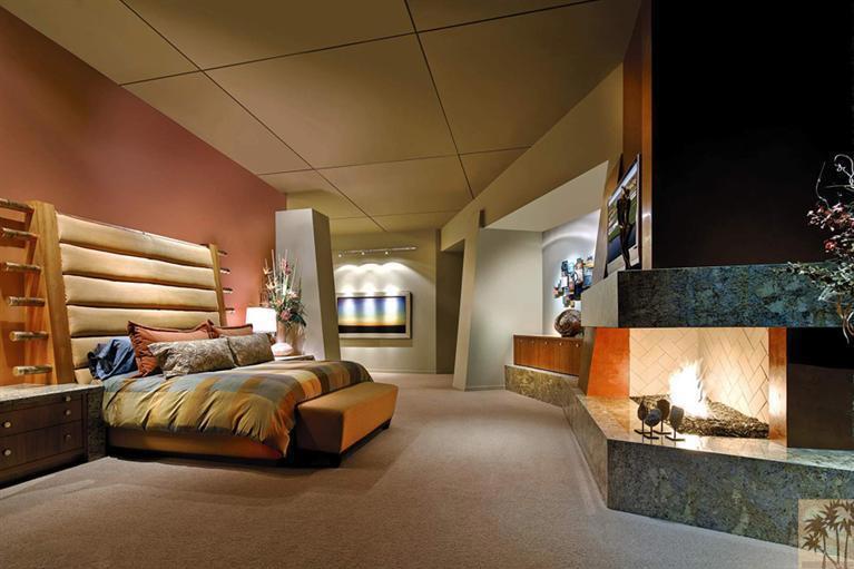 Bighorn Golf Club - Residential