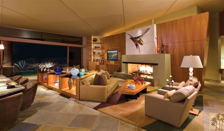 Bighorn Golf Club - Residential