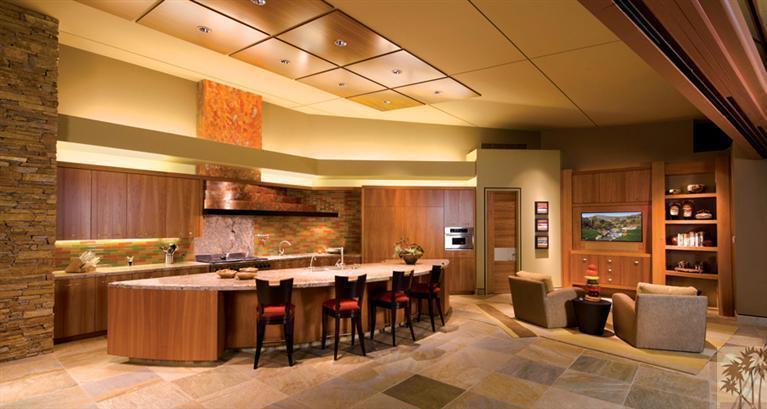 Bighorn Golf Club - Residential