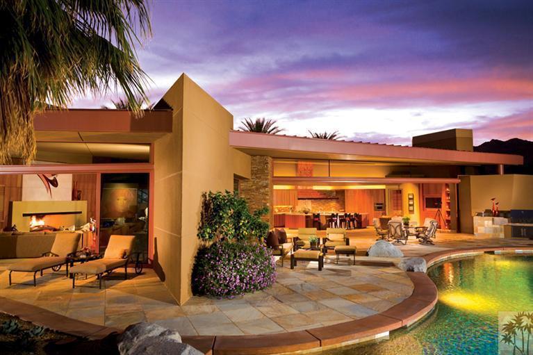 Bighorn Golf Club - Residential