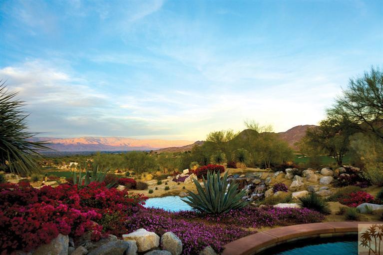 Bighorn Golf Club - Residential