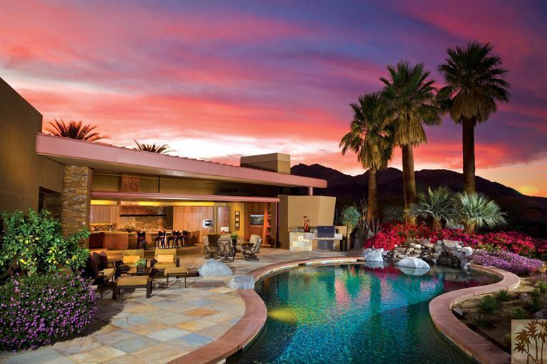 Bighorn Golf Club - Residential