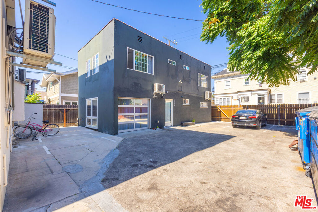 2666 Orchard Avenue