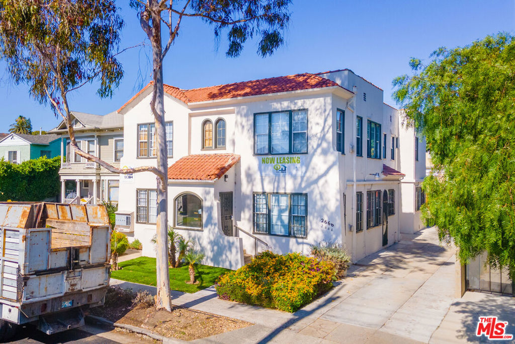 2666 Orchard Avenue