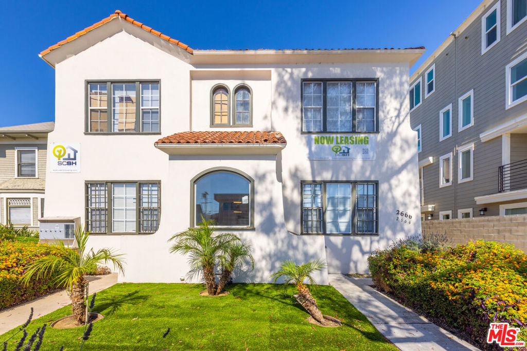 2666 Orchard Avenue