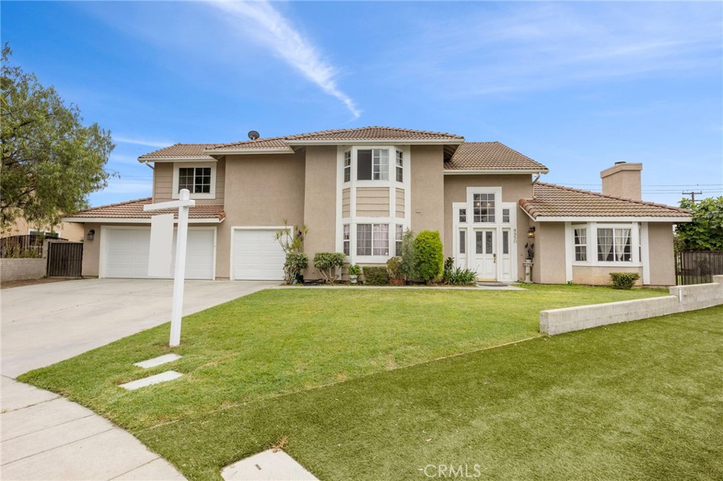 4950 N Treanor Avenue