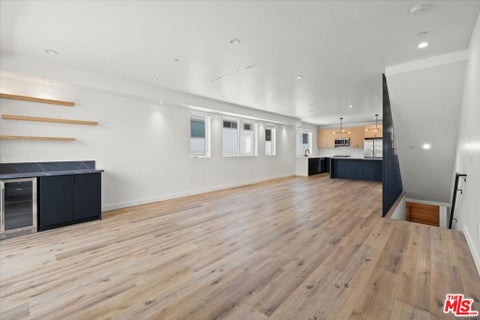 Photo of 839 N Mccadden Pl Pl #B, Los Angeles, CA 90038 (MLS # 26865183)
