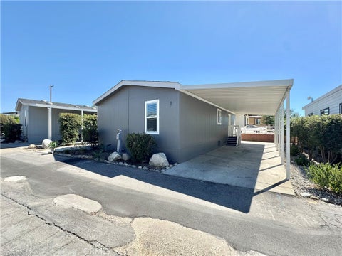 Photo of 1134 Villa Calimesa LN #87, Calimesa, CA 92320 (MLS # IV26201412)