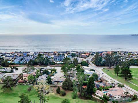 Photo of 135 Seabreeze Place, Aptos, CA 95003 (MLS # ML82057382)