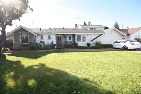 10092 Roselee Drive, Garden Grove, CA 92841 - MLS#: IG26012606