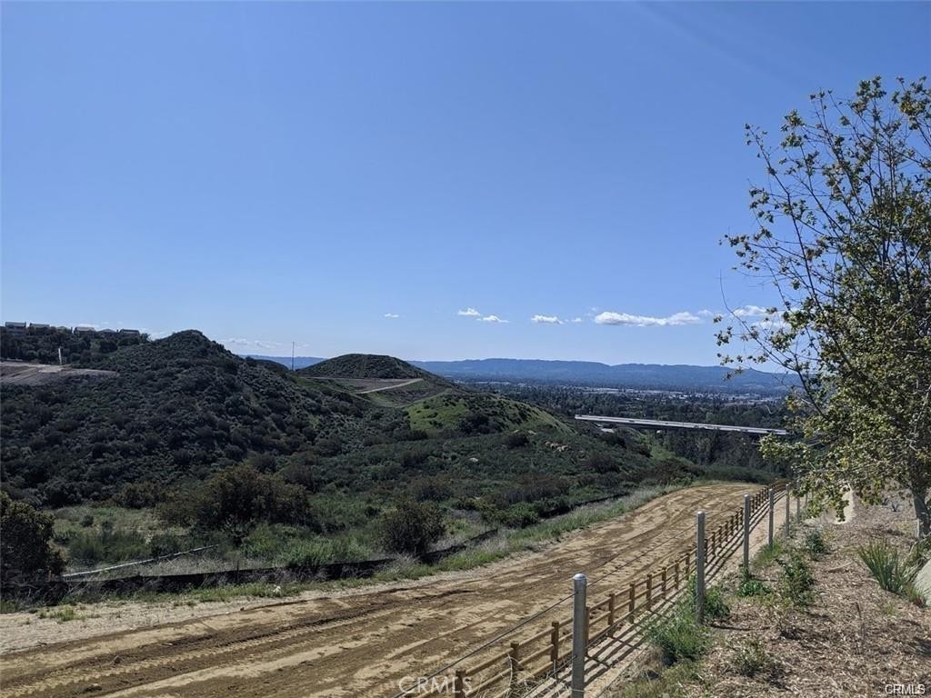 30 COYA Trail