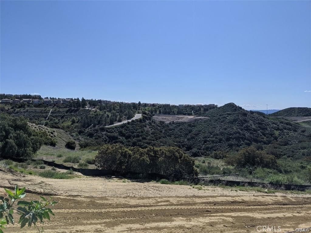 30 COYA Trail