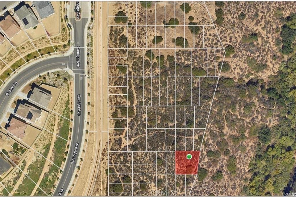 30 COYA Trail