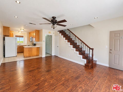 Photo of 11735 Valley View Avenue #14A, Whittier, CA 90604 (MLS # 26984605)