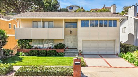 Photo of 27415 Larchbluff Drive, Rancho Palos Verdes, CA 90275 (MLS # PV25238480)