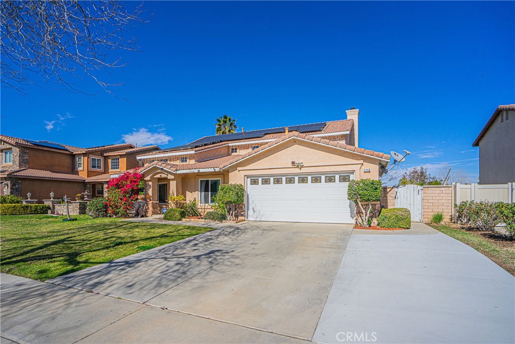 Horsethief Canyon - Residential