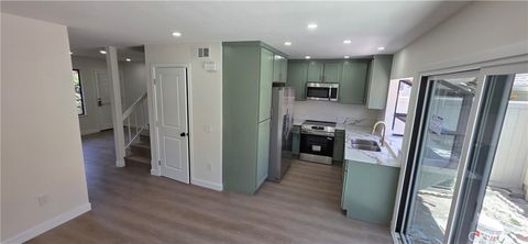 Photo of 1700 W Cerritos AVE #206, Anaheim, CA 92804 (MLS # IV26132409)