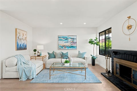 Photo of 1700 W Cerritos AVE #206, Anaheim, CA 92804 (MLS # IV26132409)