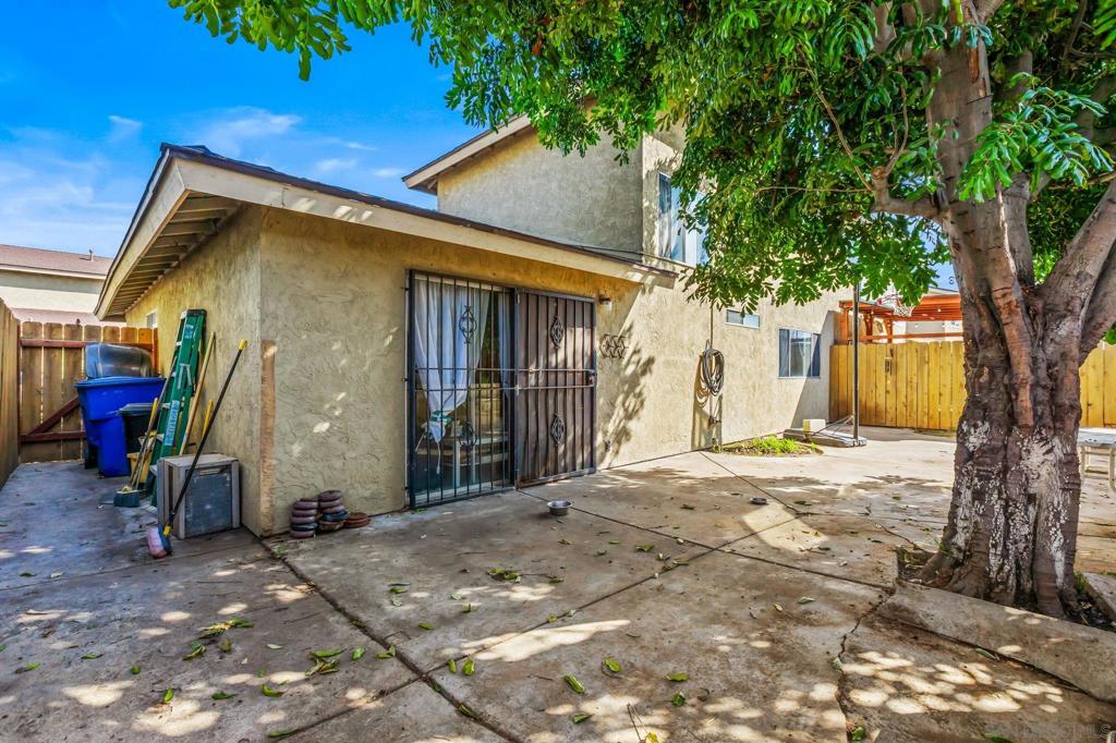 San Diego - Residential