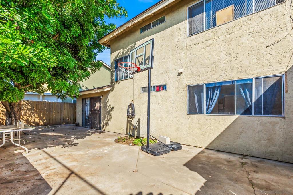 San Diego - Residential