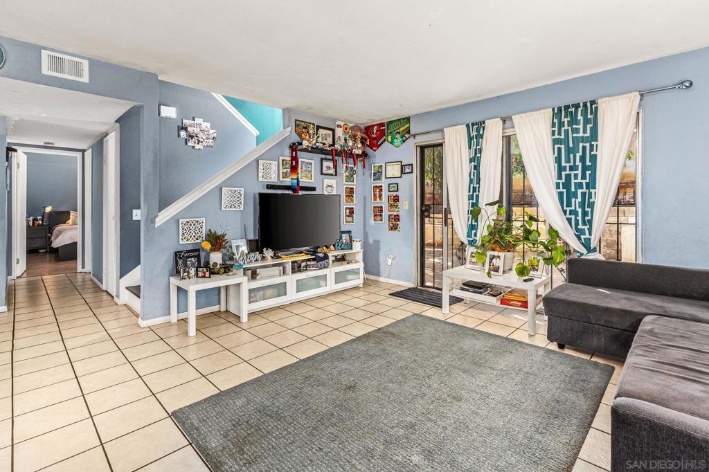 San Diego - Residential