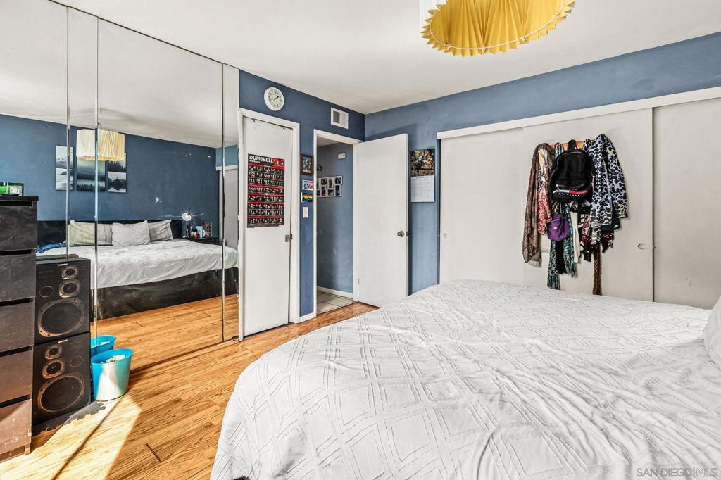 San Diego - Residential