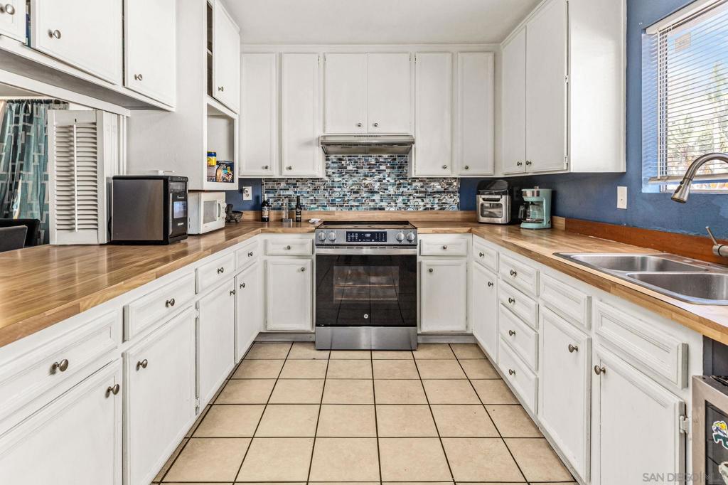 San Diego - Residential