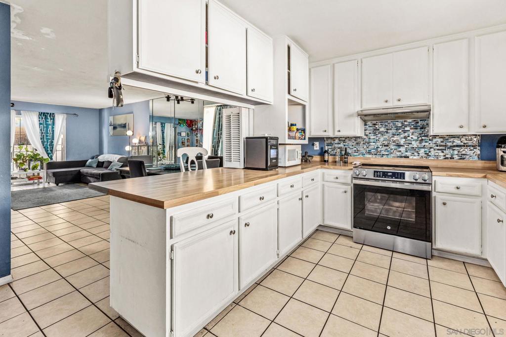 San Diego - Residential