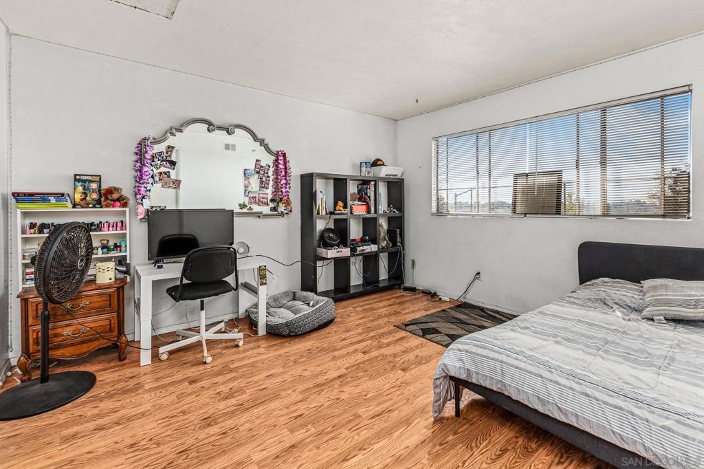 San Diego - Residential