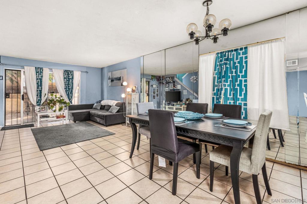 San Diego - Residential