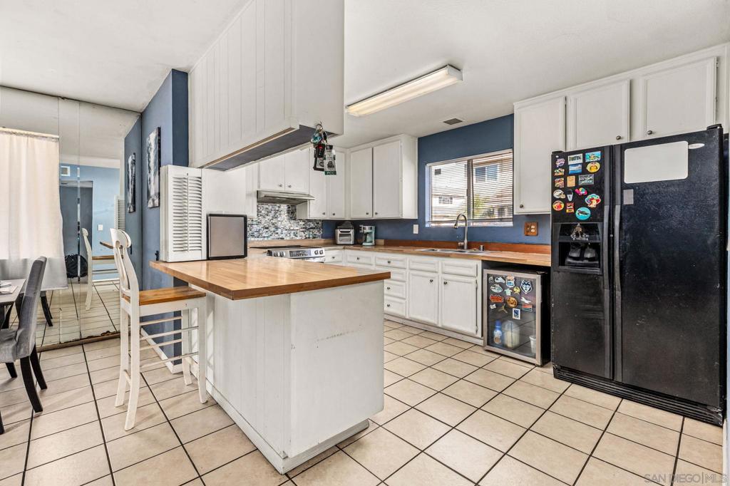 San Diego - Residential