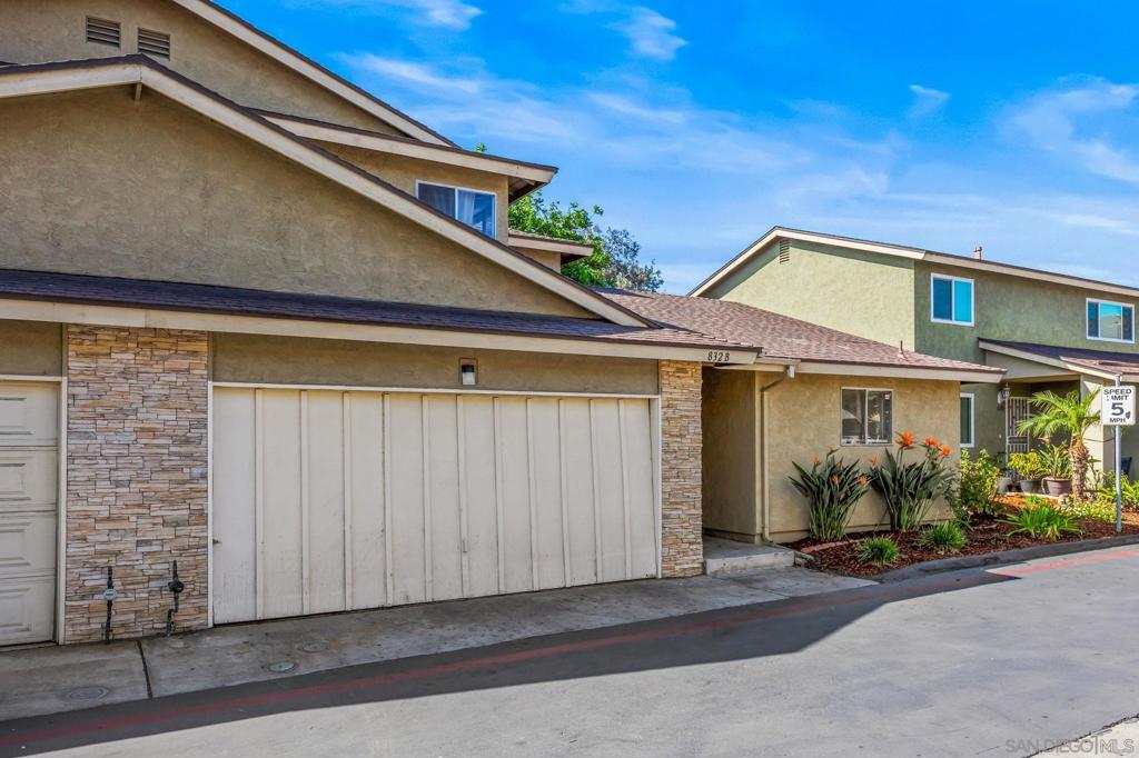 San Diego - Residential